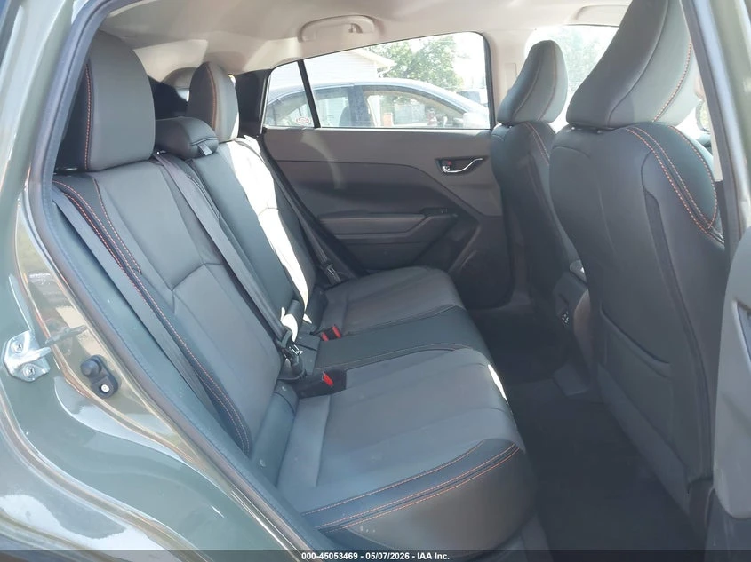 Subaru Crosstrek 2.5L H-4 DI, DOHC, VVT, 182HP All Wheel Drive | Mobile.bg � ����������� 8