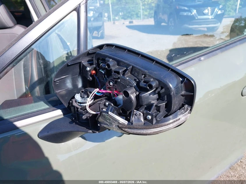 Subaru Crosstrek 2.5L H-4 DI, DOHC, VVT, 182HP All Wheel Drive | Mobile.bg � ����������� 17