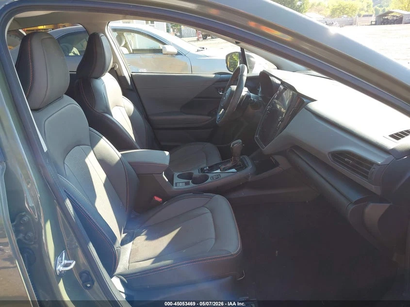 Subaru Crosstrek 2.5L H-4 DI, DOHC, VVT, 182HP All Wheel Drive | Mobile.bg � ����������� 5