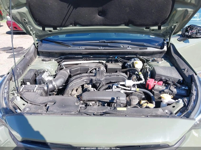Subaru Crosstrek 2.5L H-4 DI, DOHC, VVT, 182HP All Wheel Drive | Mobile.bg � ����������� 10