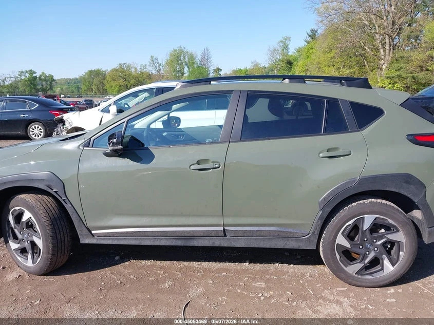 Subaru Crosstrek 2.5L H-4 DI, DOHC, VVT, 182HP All Wheel Drive | Mobile.bg � ����������� 14