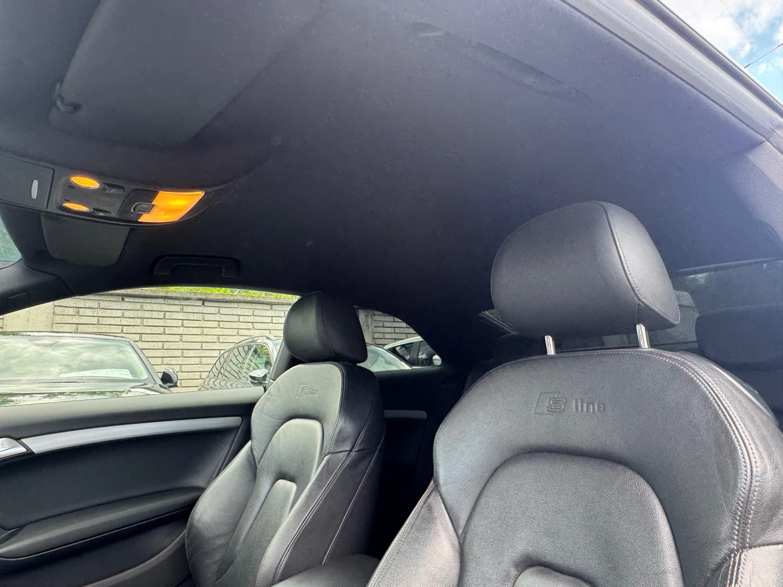 Audi A5 3.0TDI QUATTRO 2XSLine B&O 239к.с. , снимка 15 - Автомобили и джипове - 54914694