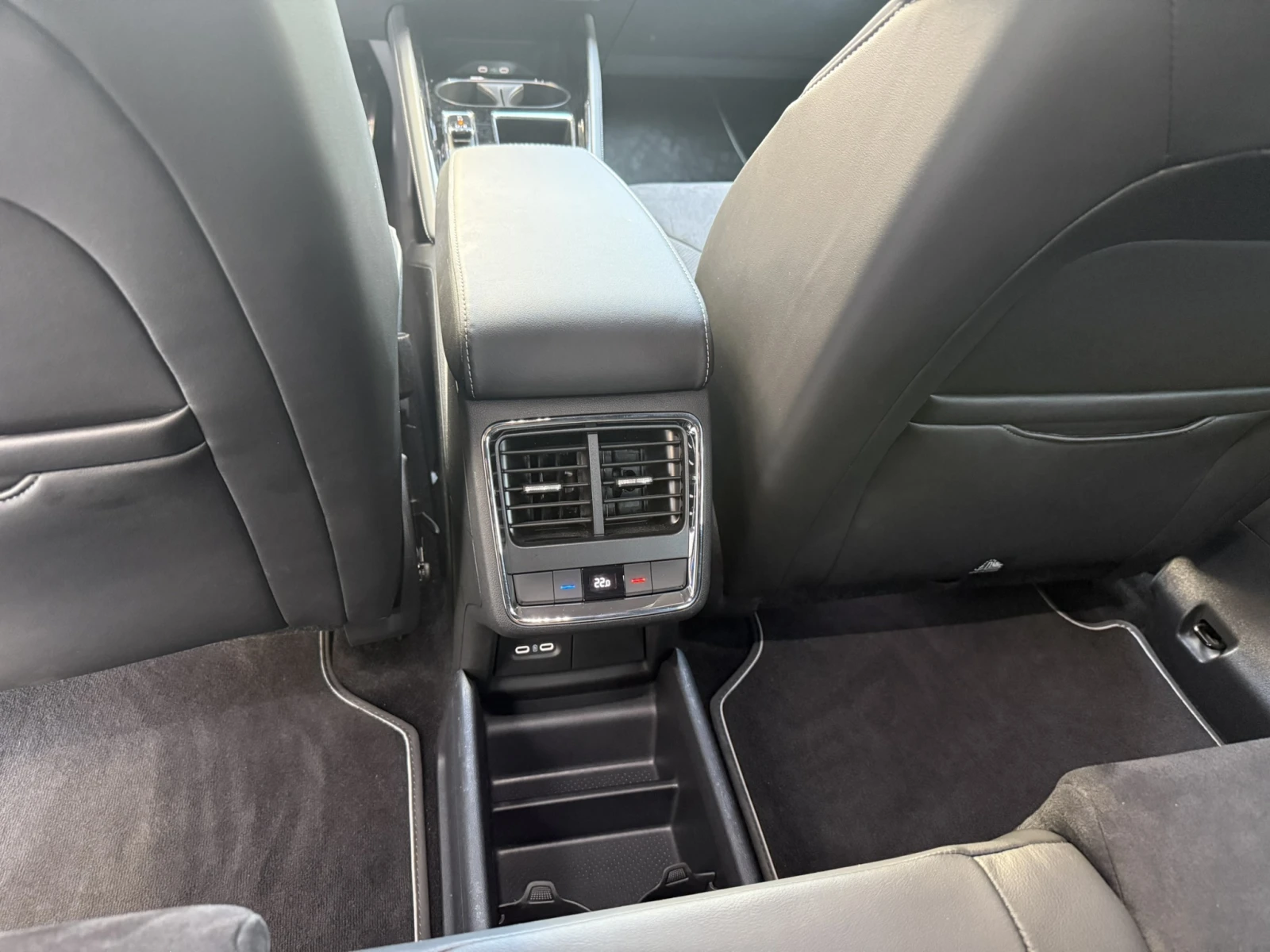 Skoda Enyaq 85 SPORTLINE, снимка 6 - Автомобили и джипове - 55112728