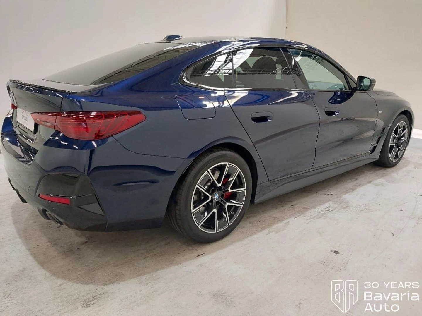 BMW 420 d xDrive M sport Paket, снимка 3 - Автомобили и джипове - 55166113