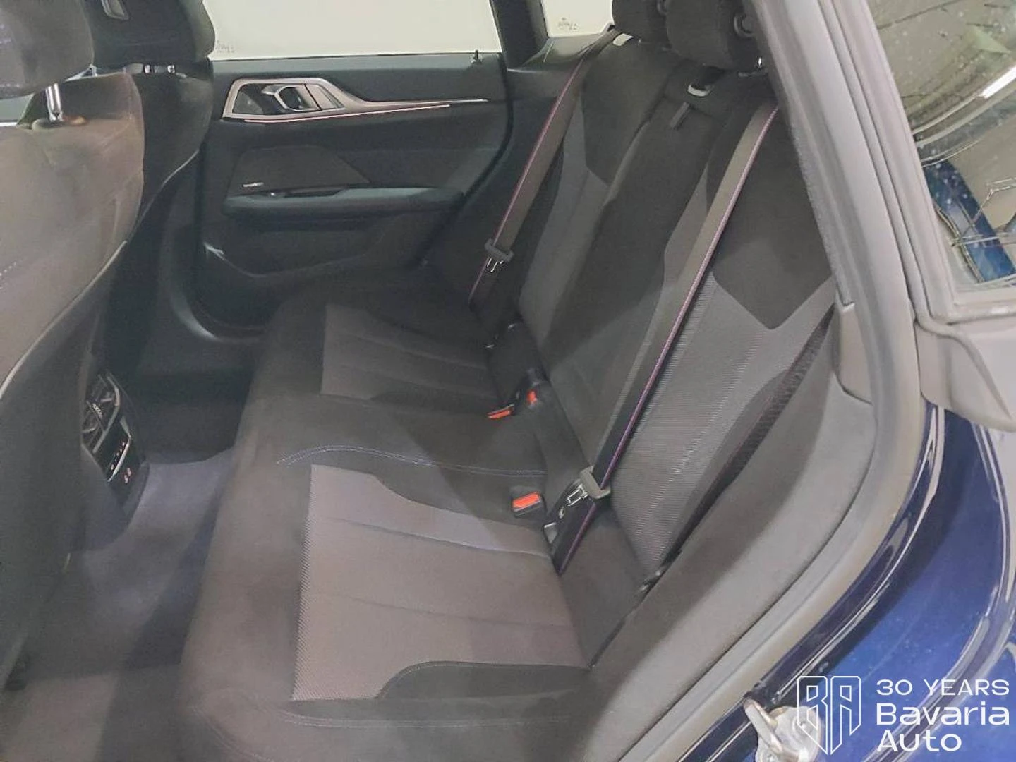 BMW 420 d xDrive M sport Paket, снимка 8 - Автомобили и джипове - 55166113