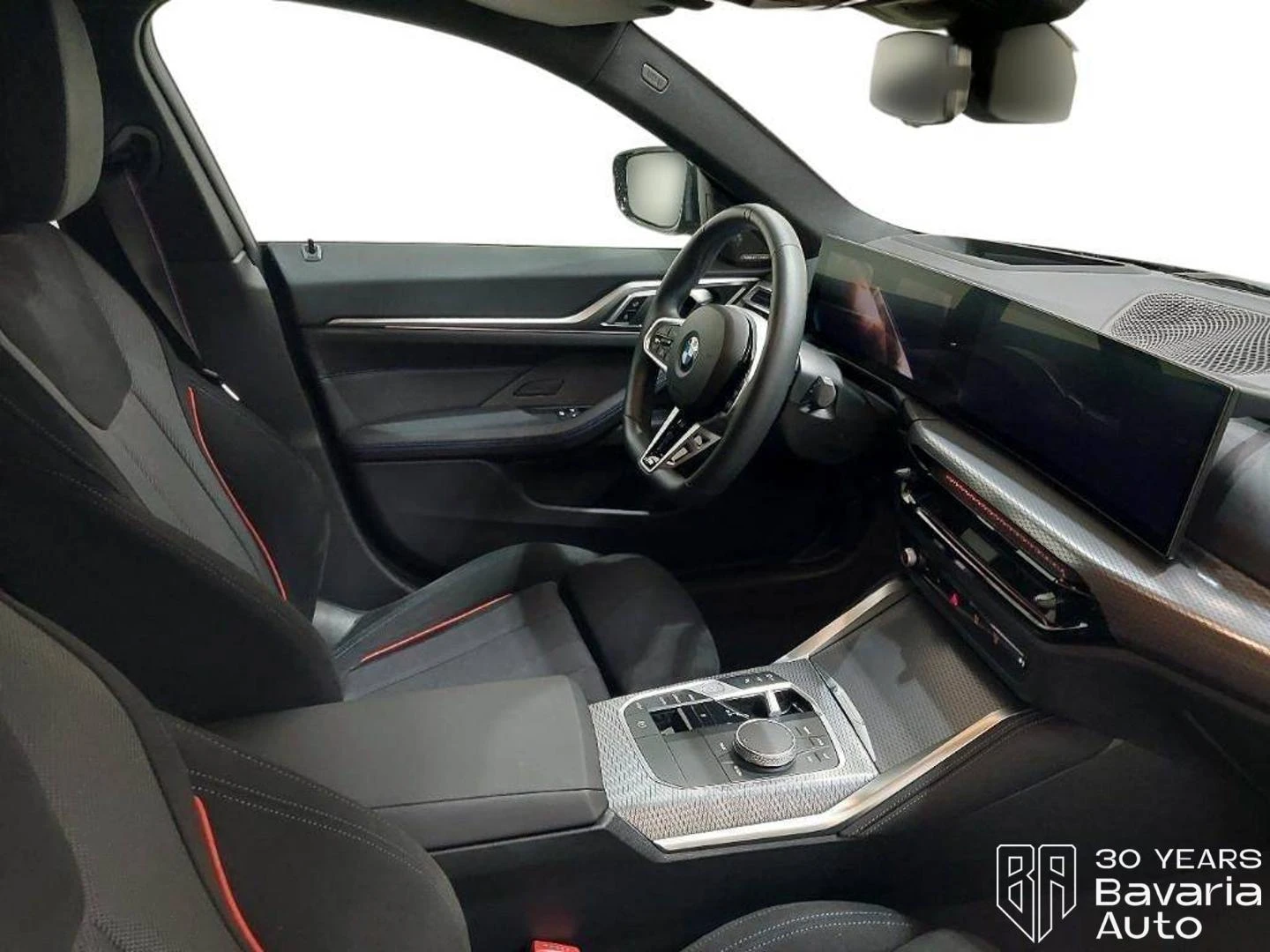 BMW 420 d xDrive M sport Paket, снимка 7 - Автомобили и джипове - 55166113