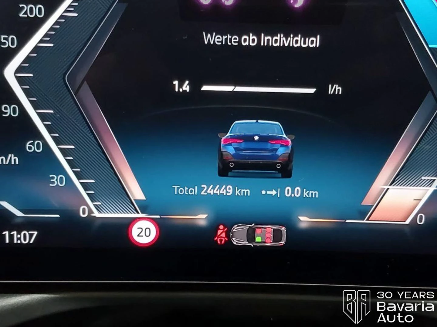 BMW 420 d xDrive M sport Paket, снимка 10 - Автомобили и джипове - 55166113