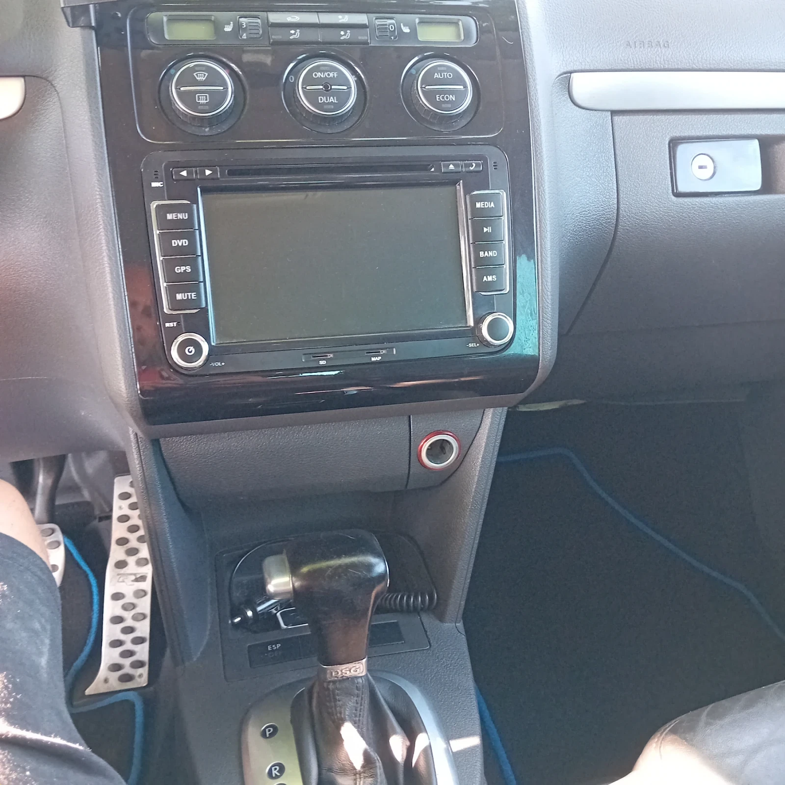 VW Touran 2.0tdi | Mobile.bg � ����������� 6