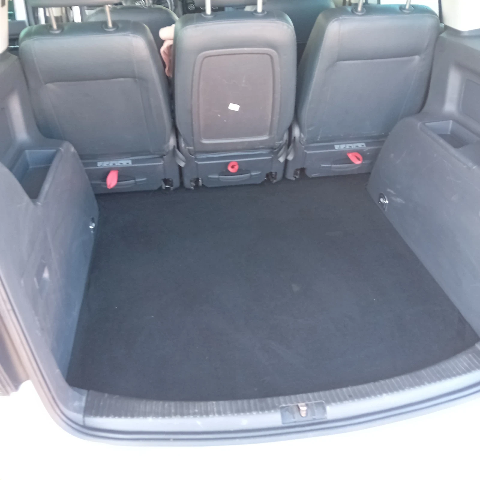 VW Touran 2.0tdi | Mobile.bg � ����������� 7