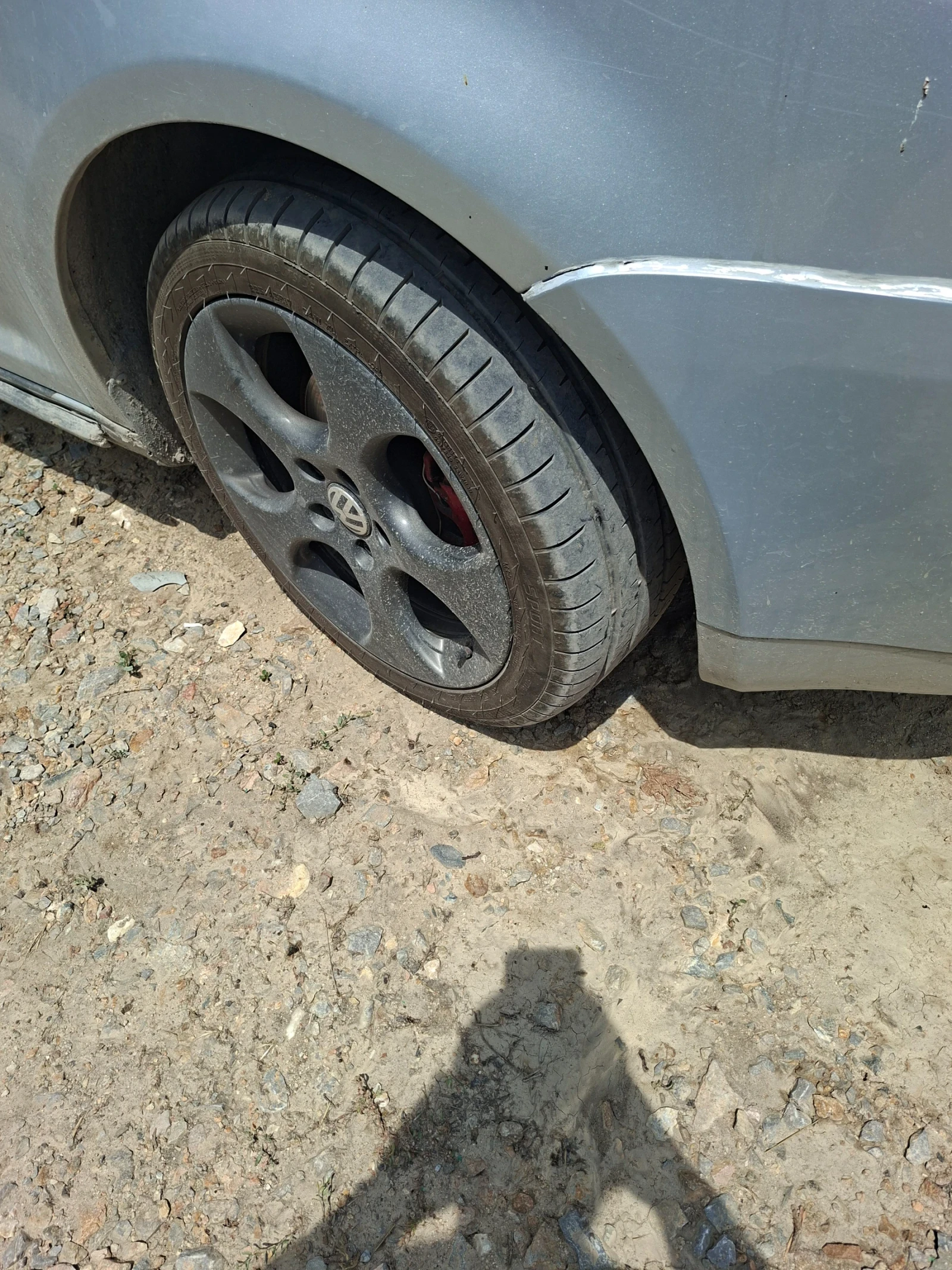 VW Touran 2.0tdi | Mobile.bg � ����������� 3