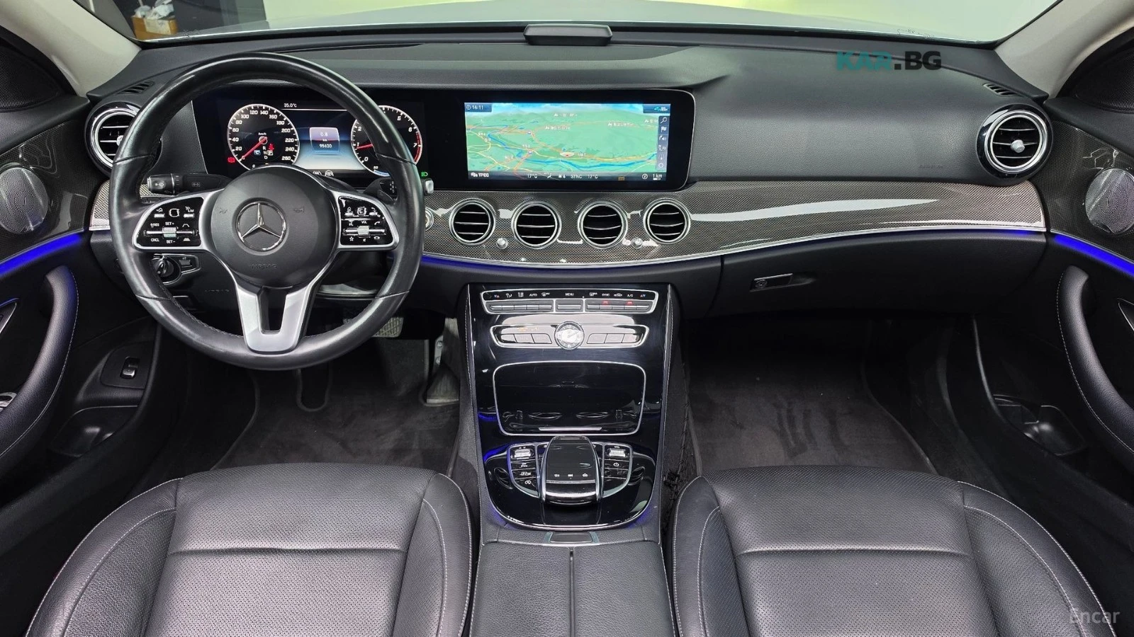 Mercedes-Benz E 300 AMG 4MATIC* 360* DISTRONIC* BURMESTER* PANO* ����� | Mobile.bg � ����������� 4