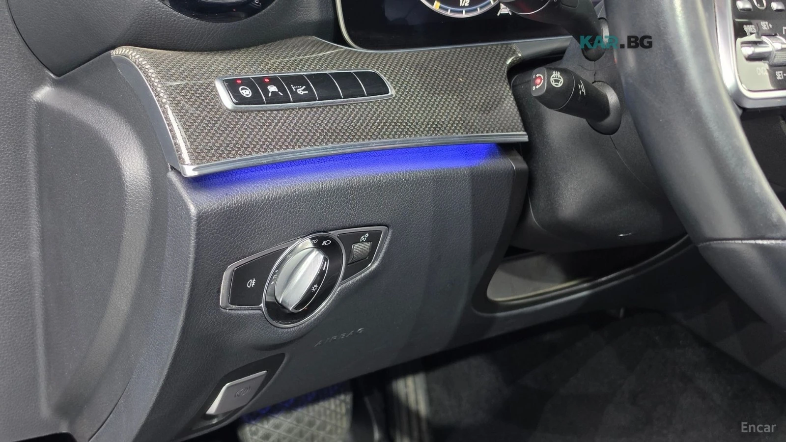 Mercedes-Benz E 300 AMG 4MATIC* 360* DISTRONIC* BURMESTER* PANO* ����� | Mobile.bg � ����������� 7
