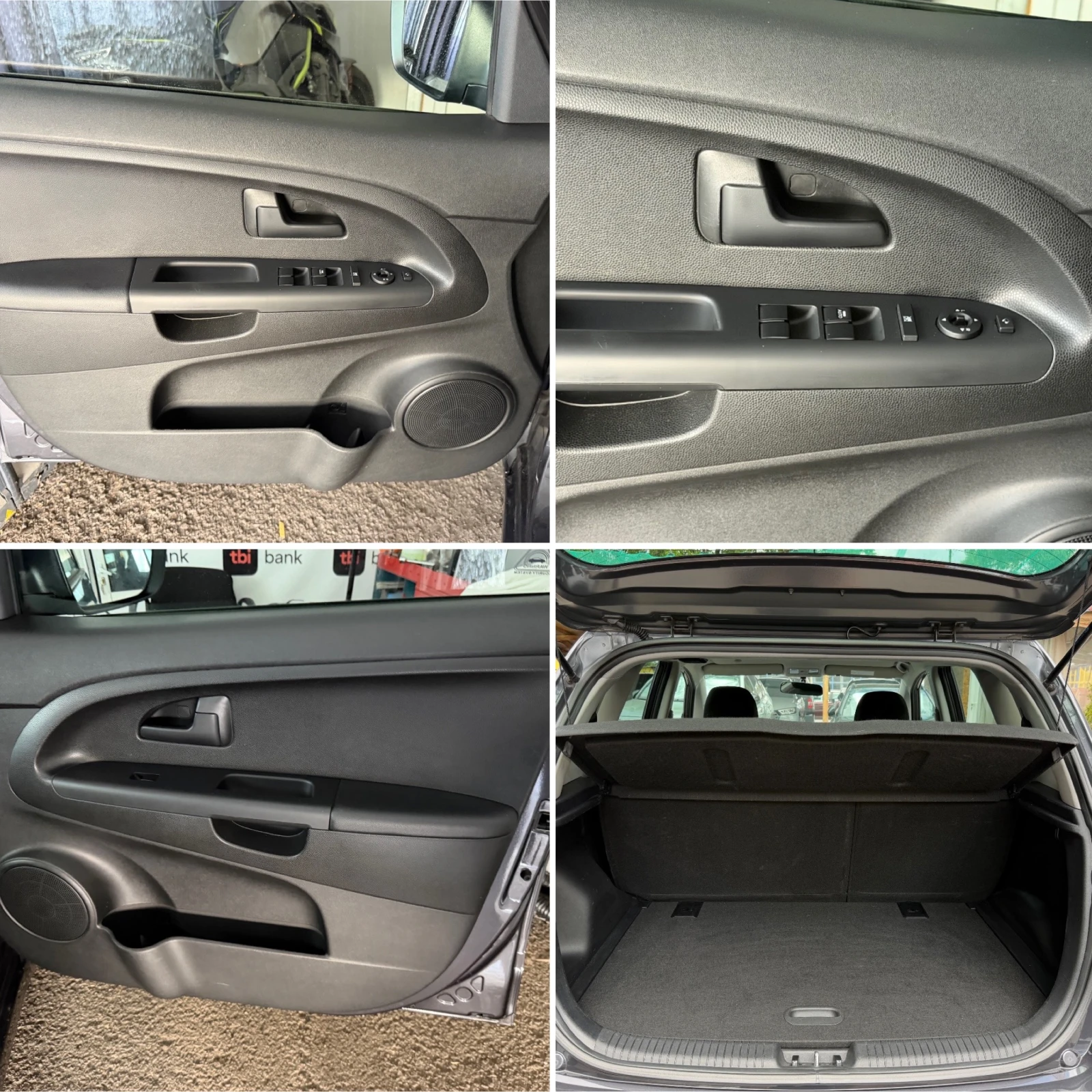 Kia Venga 1.6i* ПЪЛНА СЕРВИЗНА ИСТОРИЯ В KIA , снимка 11 - Автомобили и джипове - 55413655