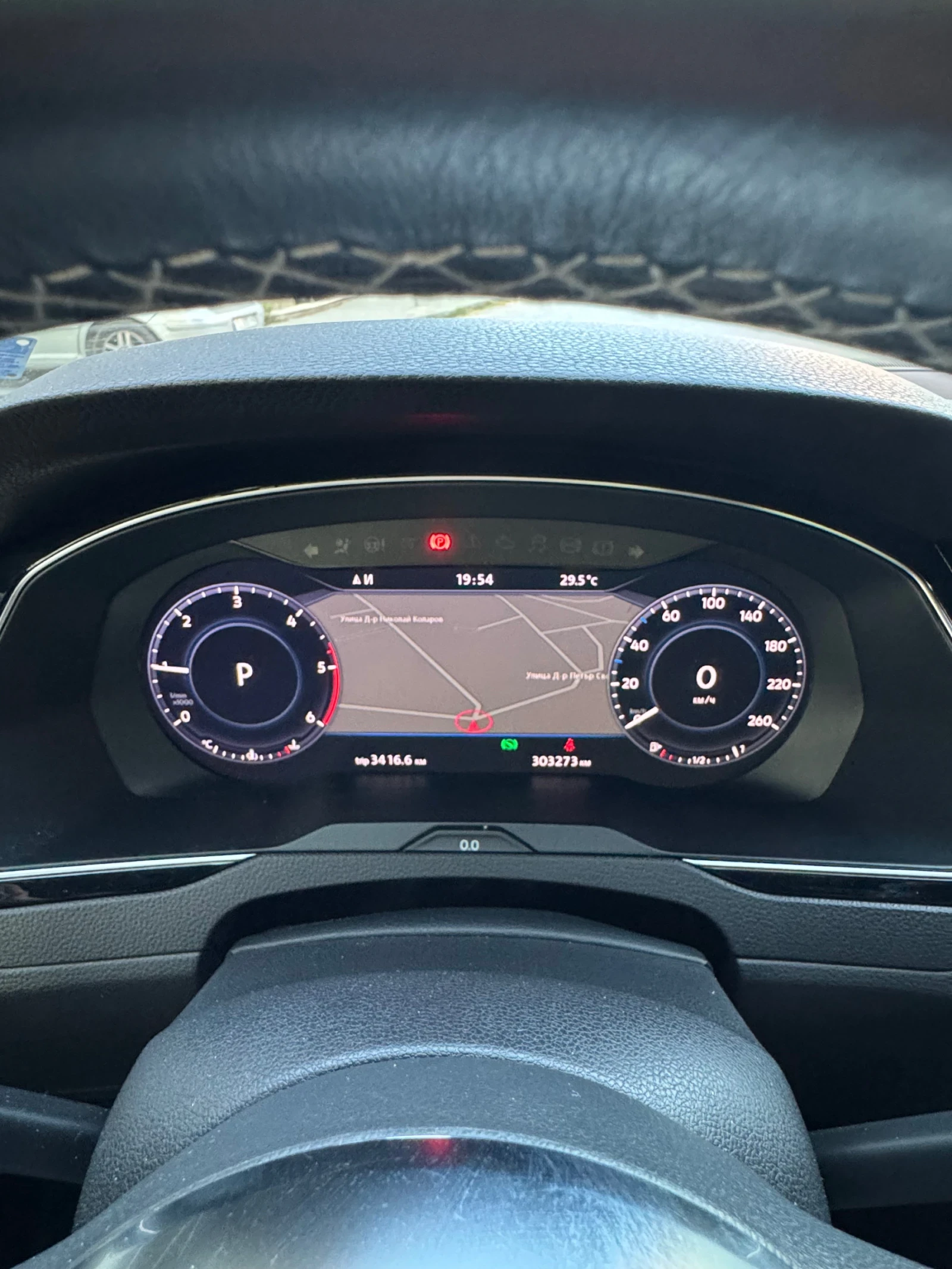 VW Passat 2.0 bitdi 4x4 R-line, снимка 6 - Автомобили и джипове - 55580715