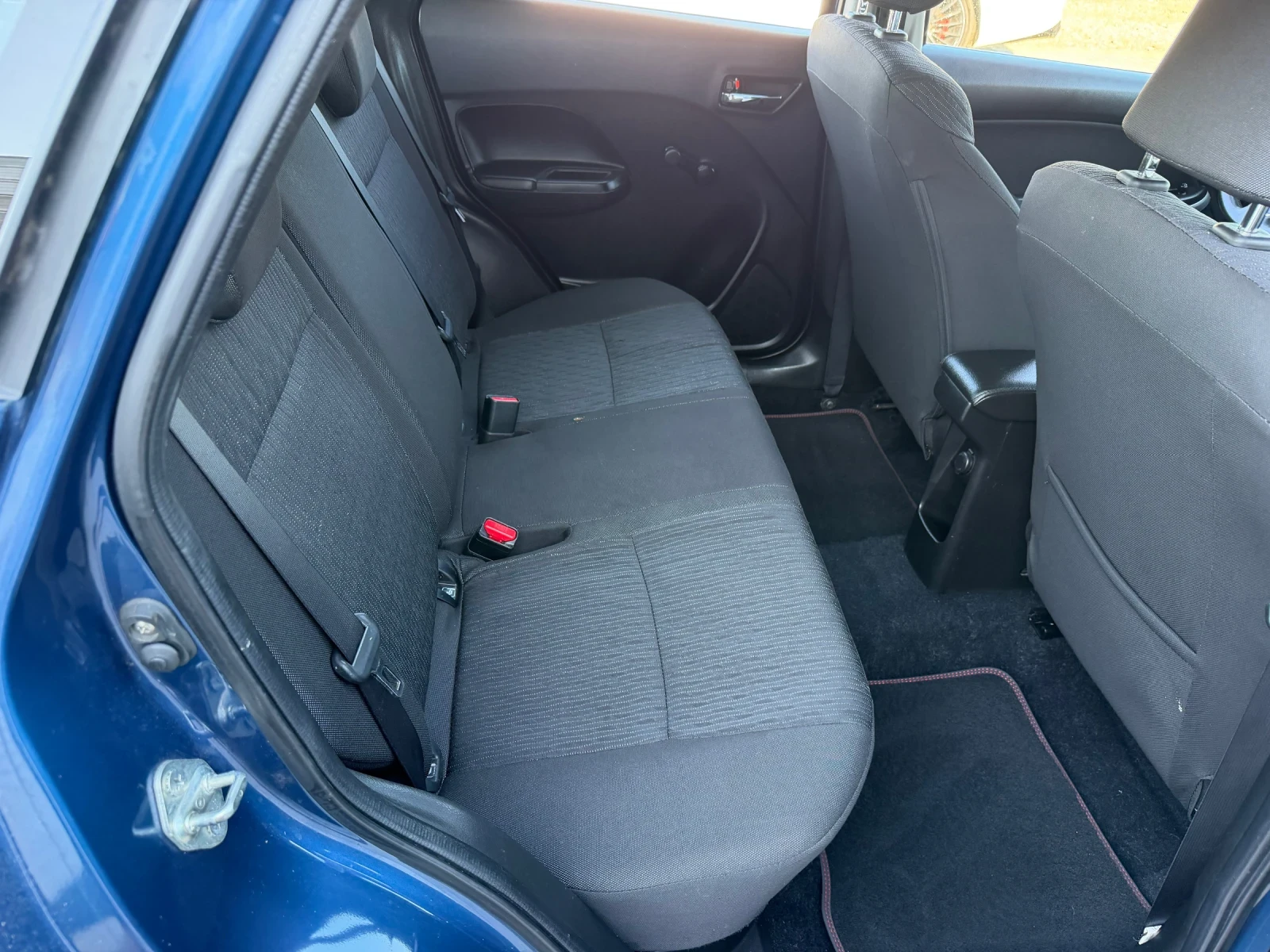 Suzuki Baleno 1.2i/90hp/AUTOMATIC/EVRO6/, снимка 11 - Автомобили и джипове - 55631898