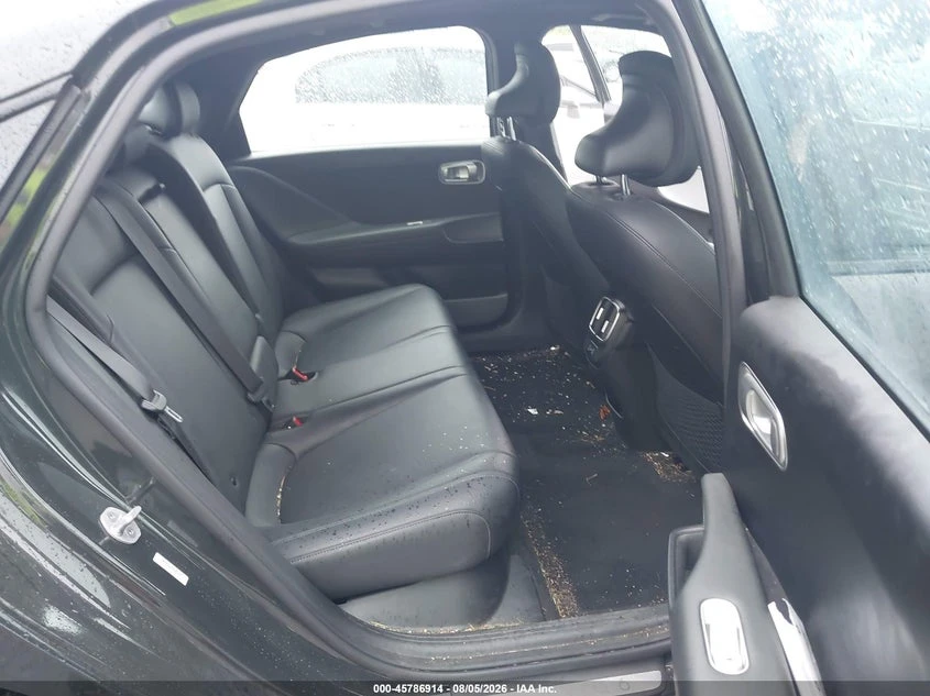 Hyundai Ioniq 6 Limited, снимка 8 - Автомобили и джипове - 55743961