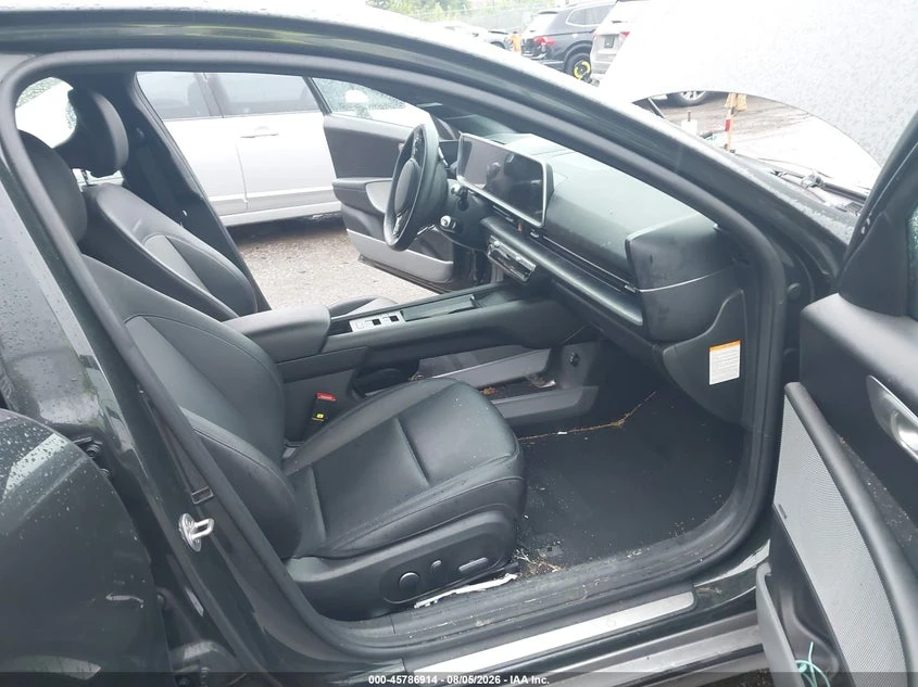 Hyundai Ioniq 6 Limited, снимка 5 - Автомобили и джипове - 55743961