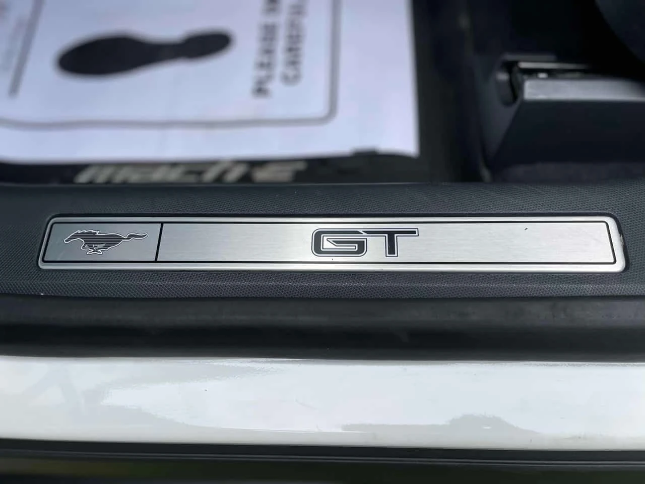 Ford Mustang Mach-E GT Performance Edition  CARFAX, снимка 14 - Автомобили и джипове - 55890230