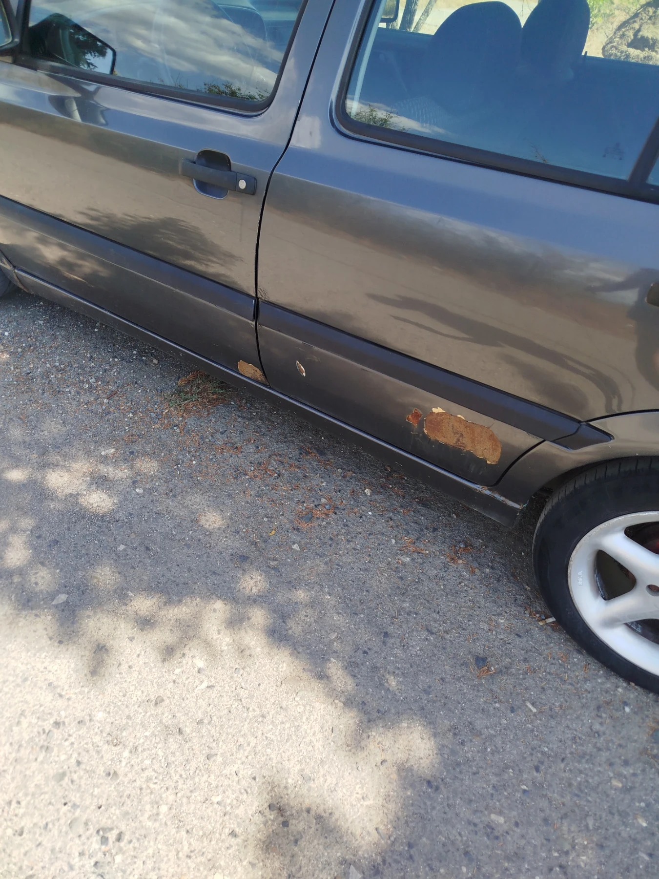 VW Vento, снимка 2 - Автомобили и джипове - 55890871