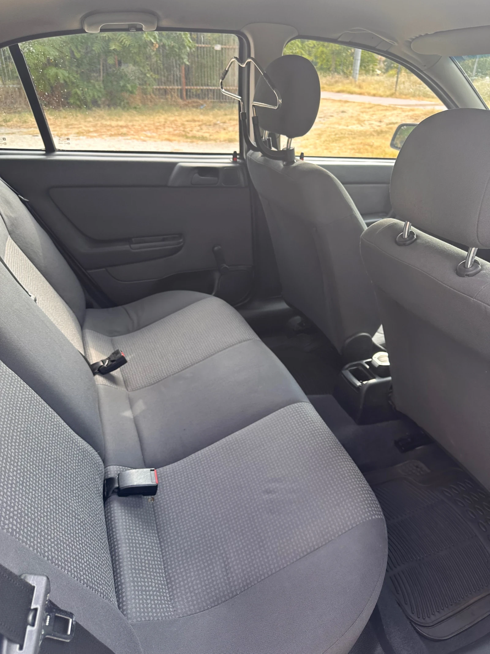 Opel Astra, снимка 9 - Автомобили и джипове - 56328279