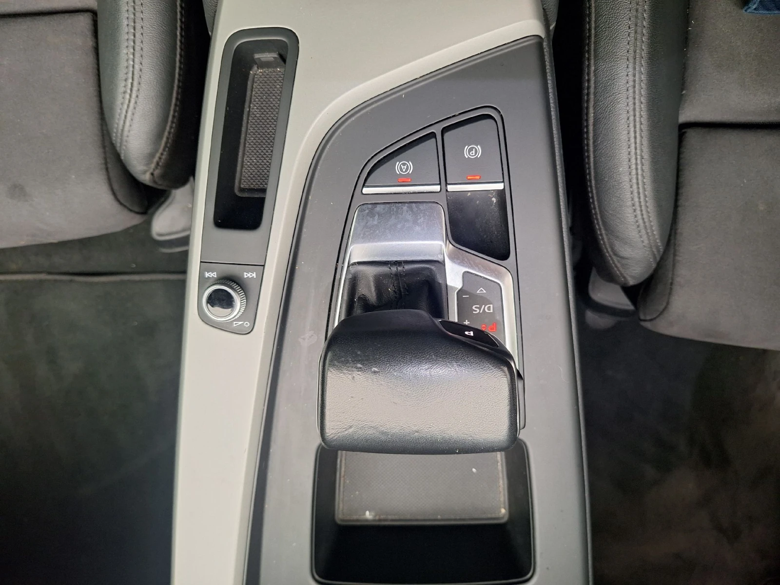 Audi A5 Sportback 40 TFSI S tronic Advanced Leather Navi , снимка 15 - Автомобили и джипове - 56306668