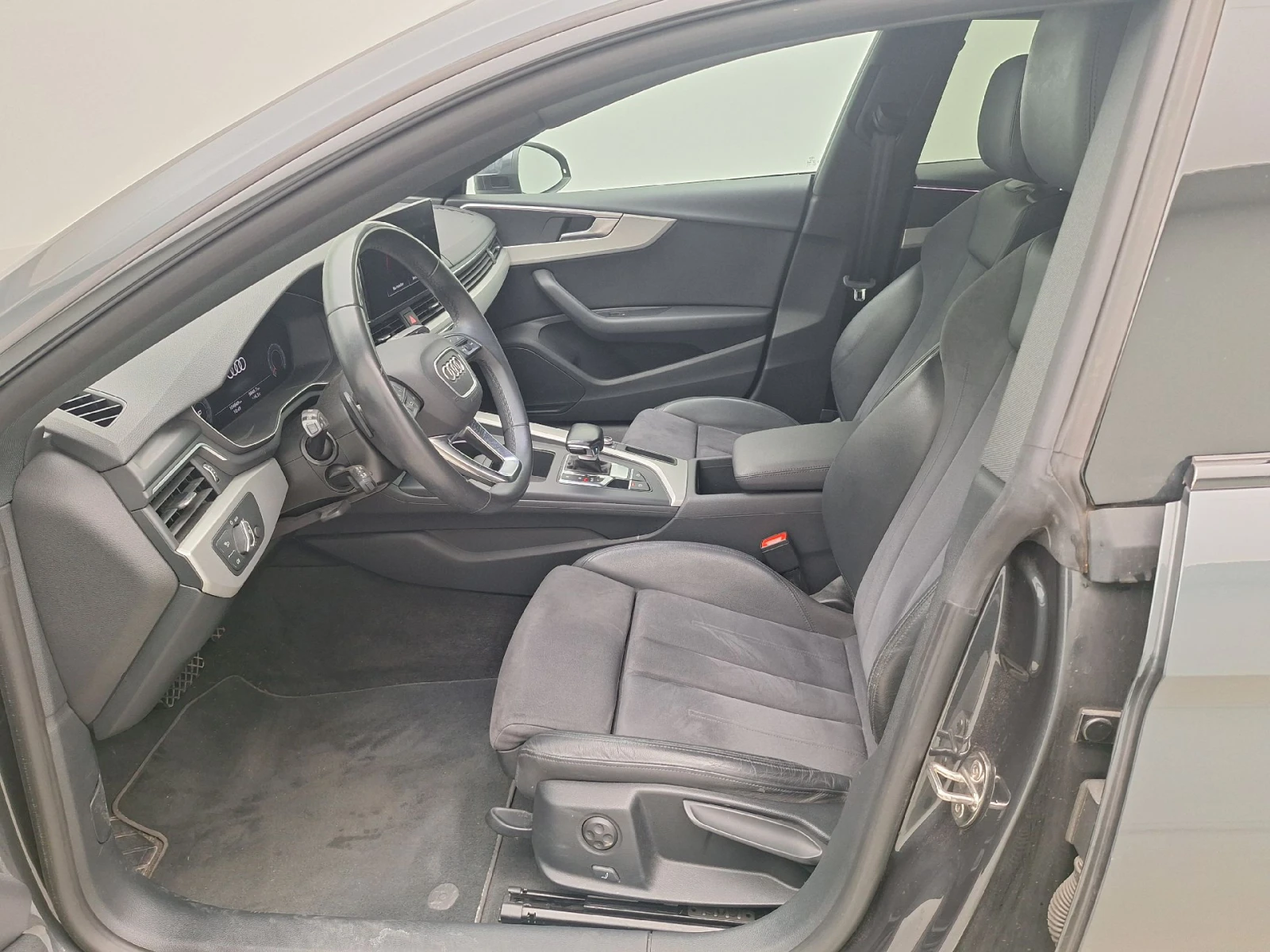 Audi A5 Sportback 40 TFSI S tronic Advanced Leather Navi , снимка 7 - Автомобили и джипове - 56306668