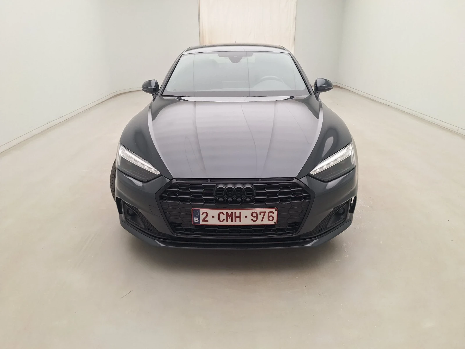 Audi A5 Sportback 40 TFSI S tronic Advanced Leather Navi , снимка 2 - Автомобили и джипове - 56306668