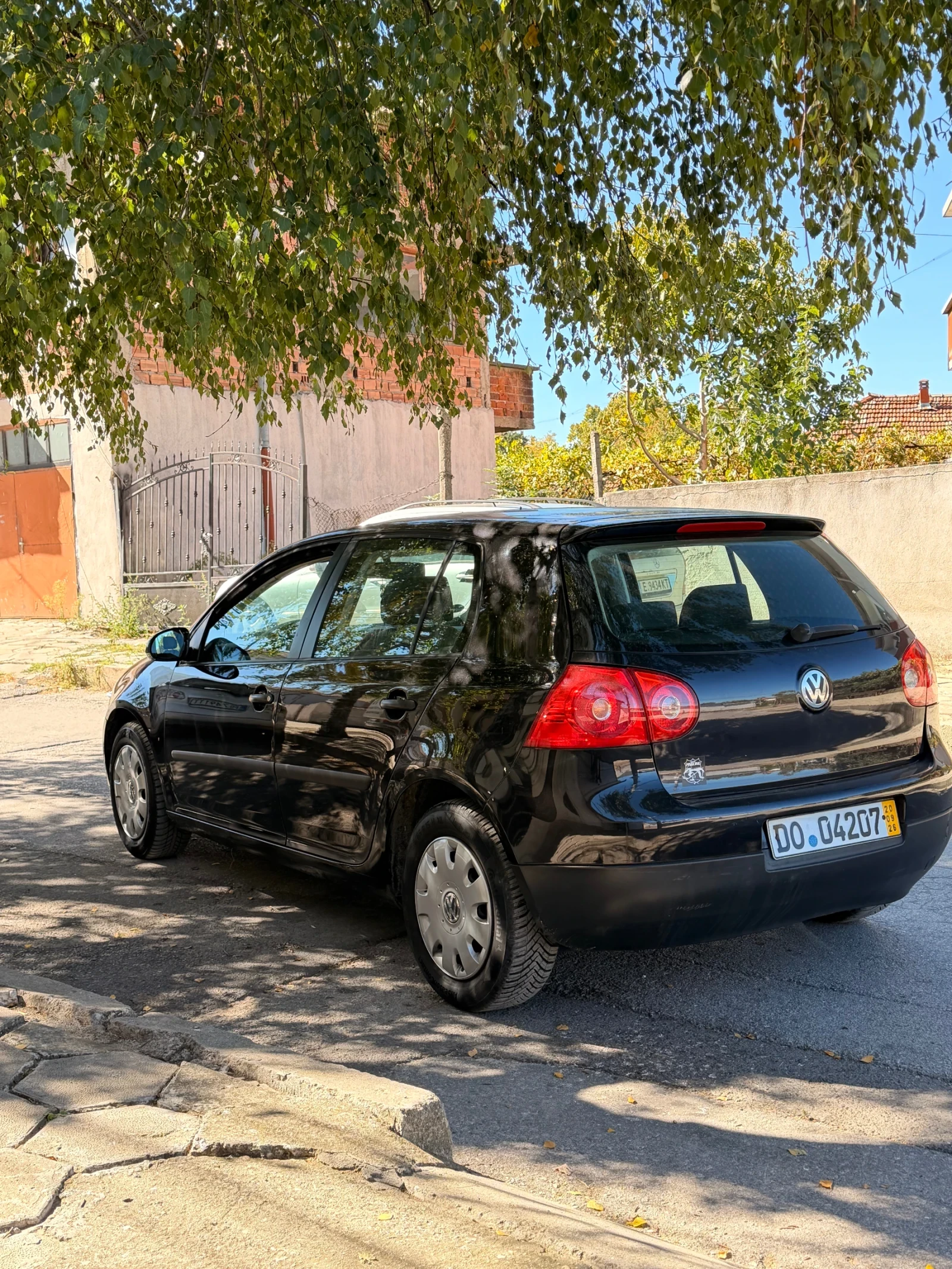 VW Golf, снимка 3 - Автомобили и джипове - 56346280
