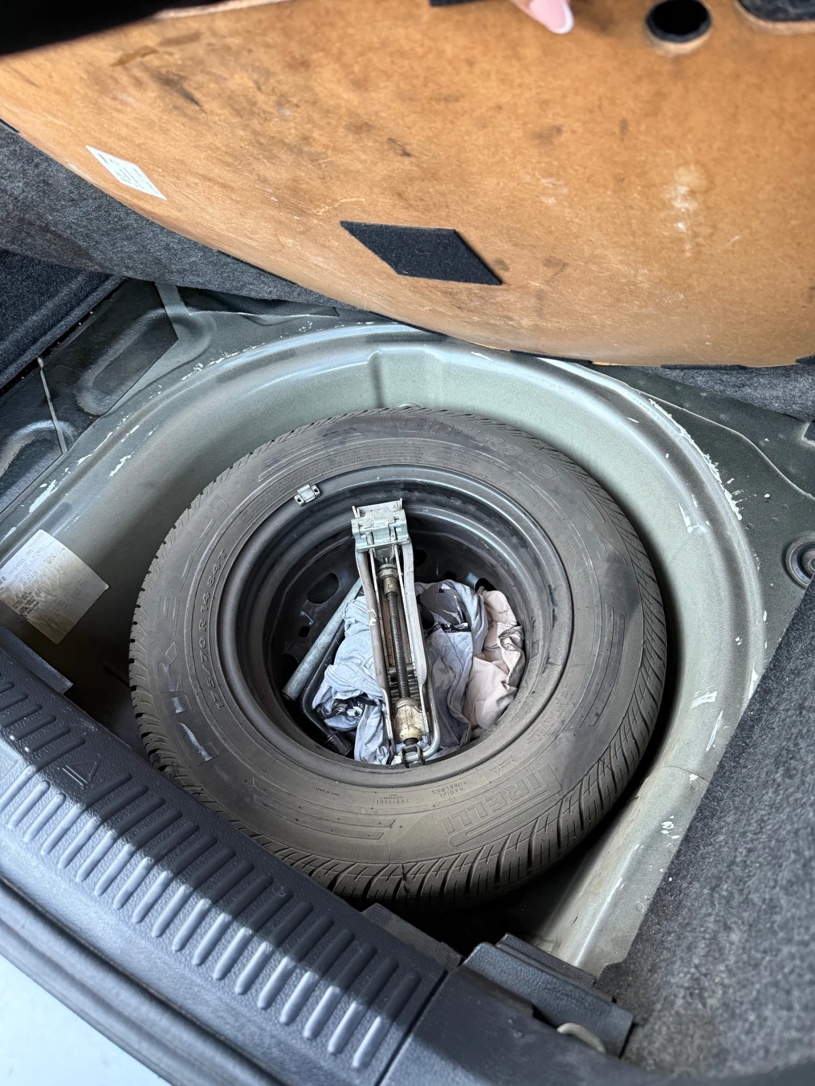 VW Polo, снимка 15 - Автомобили и джипове - 56364124