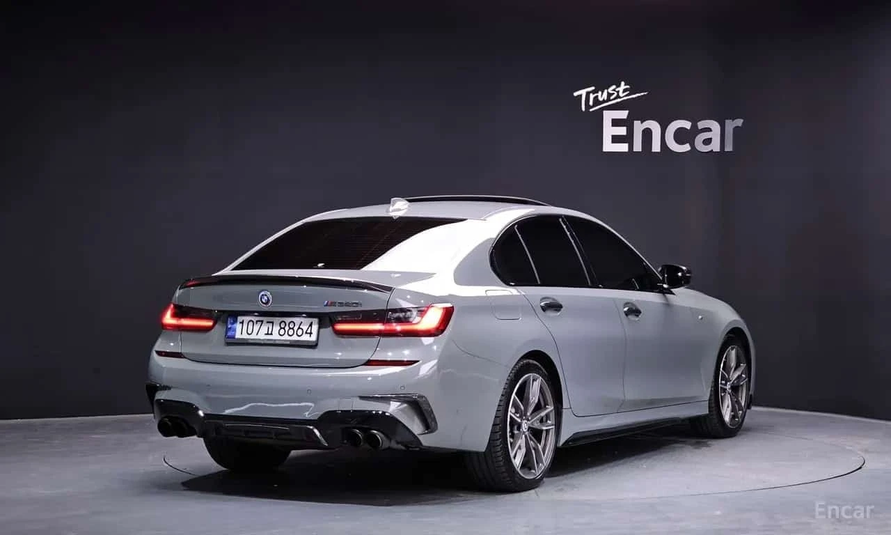 BMW 340 * M340i * ���� �� �� | Mobile.bg � ����������� 2