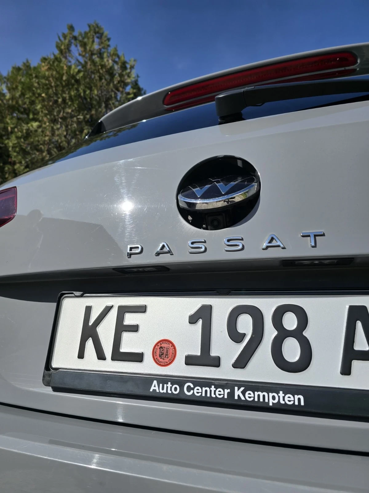 VW Passat Business, BMT, Led, IQ Drive, снимка 6 - Автомобили и джипове - 56644065