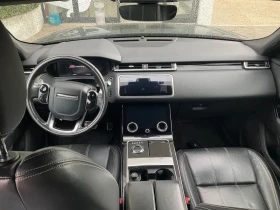 Land Rover Range Rover Velar R-DYNAMIC 2.0D DIGITAL COCKPIT KEYLESSGO КАМЕРИ - изображение 8