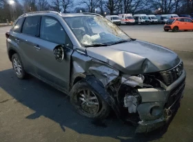 Suzuki Vitara 1.4 4x4, снимка 5
