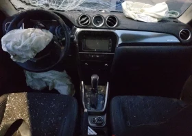 Suzuki Vitara 1.4 4x4, снимка 6