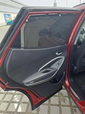 Hyundai Santa fe, снимка 7