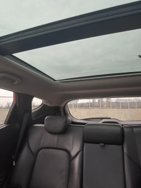 Hyundai Santa fe, снимка 14