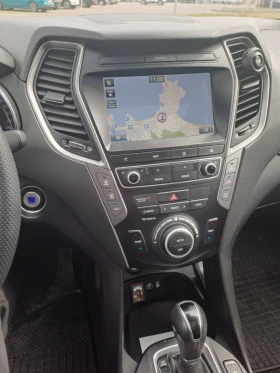 Hyundai Santa fe, снимка 12