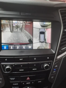 Hyundai Santa fe, снимка 13