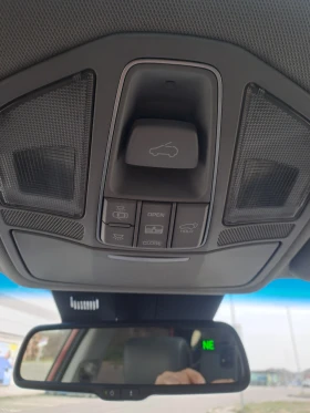 Hyundai Santa fe, снимка 15
