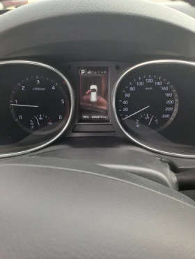 Hyundai Santa fe, снимка 16