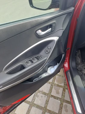 Hyundai Santa fe, снимка 9
