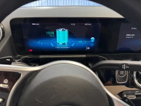 Mercedes-Benz EQA 300 4 matic* ДИСТРОНИК* КАМЕРА* КОЖА* ПОДГРЕВ* , снимка 17
