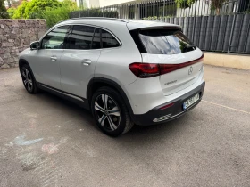 Mercedes-Benz EQA 300 4 matic* ДИСТРОНИК* КАМЕРА* КОЖА* ПОДГРЕВ* , снимка 7