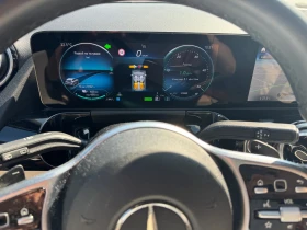 Mercedes-Benz EQA 300 4 matic* ДИСТРОНИК* КАМЕРА* КОЖА* ПОДГРЕВ* , снимка 16