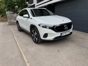 Mercedes-Benz EQA 300 4 matic* ДИСТРОНИК* КАМЕРА* КОЖА* ПОДГРЕВ* , снимка 2