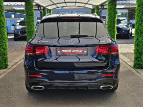 Mercedes-Benz GLC 220 ! AMG/GERMANY/VIRTUAL/DISTR/PANO/CAMERA/AIRMAT/LIZ, снимка 6