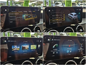 Mercedes-Benz GLC 220 ! AMG/GERMANY/VIRTUAL/DISTR/PANO/CAMERA/AIRMAT/LIZ, снимка 14