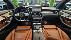 Mercedes-Benz GLC 220 ! AMG/GERMANY/VIRTUAL/DISTR/PANO/CAMERA/AIRMAT/LIZ, снимка 8