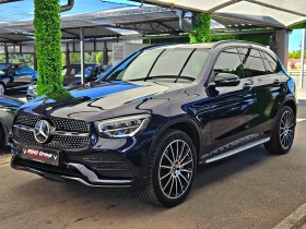 Mercedes-Benz GLC 220 ! AMG/GERMANY/VIRTUAL/DISTR/PANO/CAMERA/AIRMAT/LIZ, снимка 1