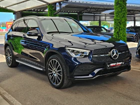 Mercedes-Benz GLC 220 ! AMG/GERMANY/VIRTUAL/DISTR/PANO/CAMERA/AIRMAT/LIZ, снимка 3
